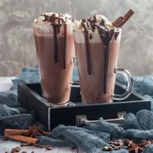 Chocolate Shake